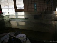 急售鱼缸长二米，宽60