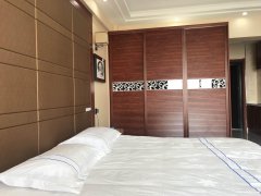 维港城南波万日租房
