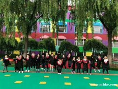 博文学校招聘幼师