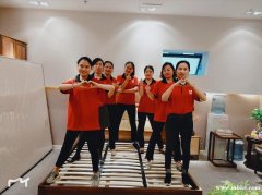 A家家居高薪诚聘店内高薪诚聘店内营业员