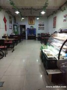 烧烤店出兑
