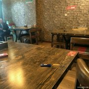 晓吧烧烤出兑