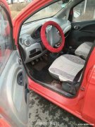 出售长安奔奔MINI2012手动