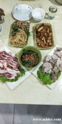 原生态大块烤肉城