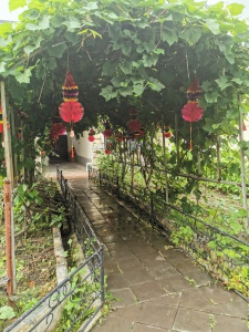 爱佳公寓