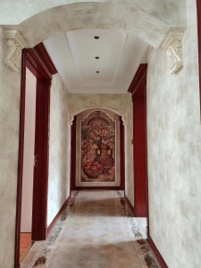 原香墅高档小区，新华学区房