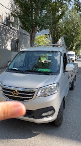 出售个人平板货车