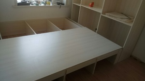 隆巡警和家园房屋出售