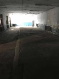 隆巡市热电厂附近厂房出租
