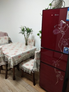 出售天怡花园西区75平