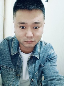 找一个白点温柔点的