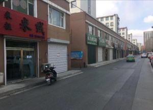 门市出租
