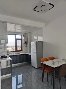 都市绿洲。 房屋出租