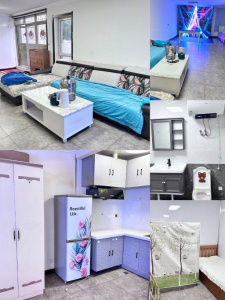出租房屋