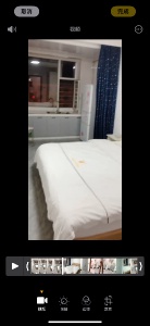 精装修，独立卫浴可做饭