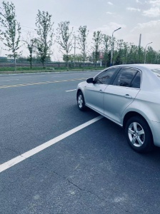 出售私家车