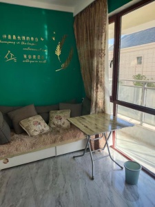 出租房子，月租独立公寓房，春佳林语小区