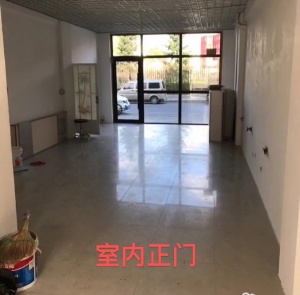 隆巡河南纯一楼门店65平，位置书香美苑1号楼门店，原老五中教学楼（改为六中教学楼）西侧，周边居住小区人口多