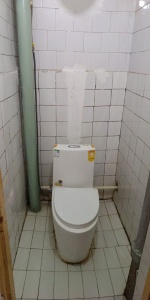 铁北芳园小区二楼出租